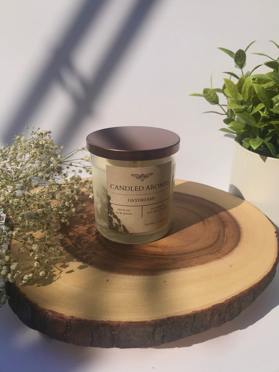 OVY Lサイズ KAJA daydream THM WAX Daydreams – Candled Aromas