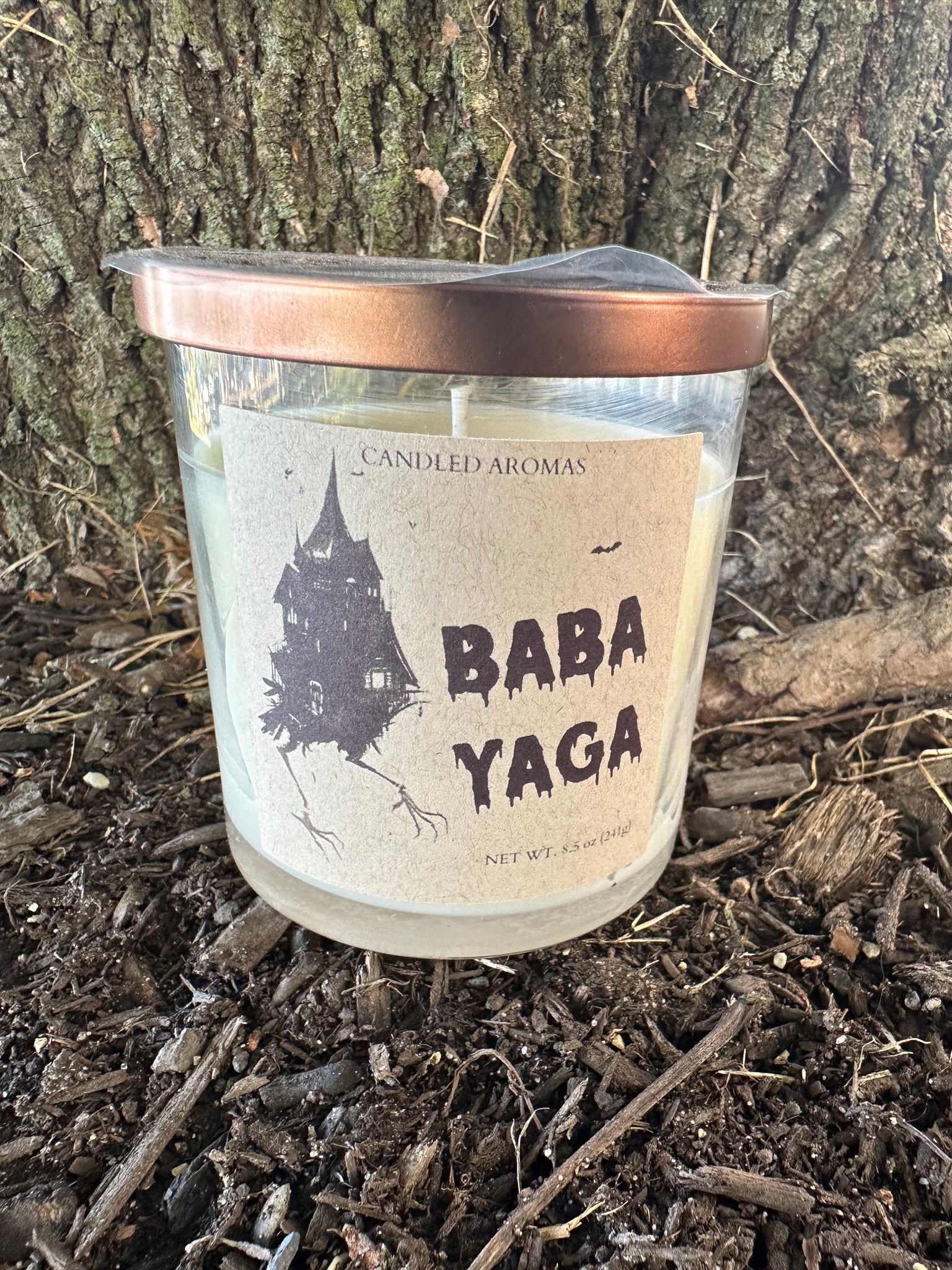 Baba Yaga