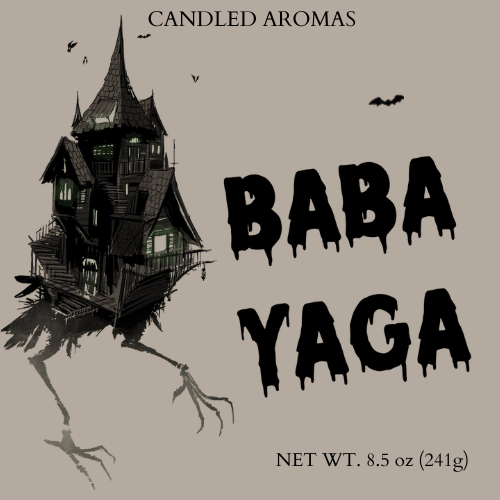 Baba Yaga