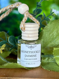 Honeysuckle Jasmine | Diffuser