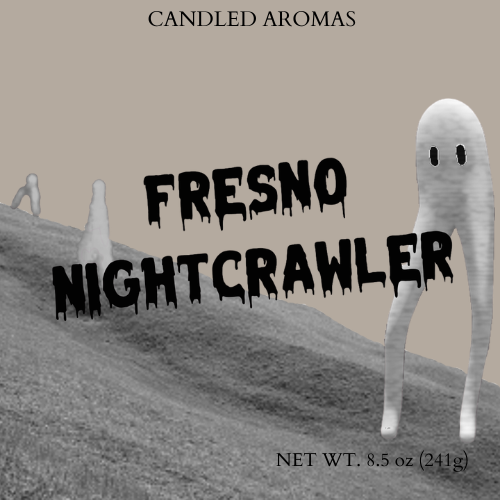 Fresno Nightcrawler