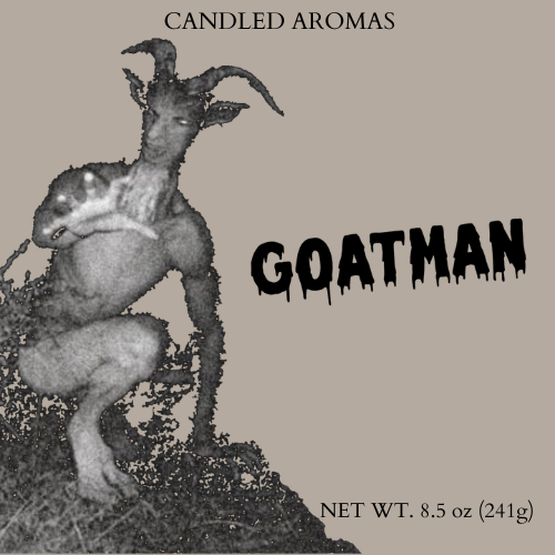 Goatman
