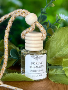 Forest Foraging | Diffuser