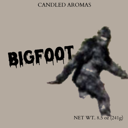 Bigfoot