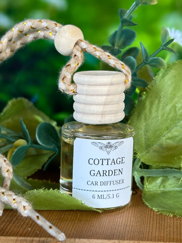 Cottage Garden | Diffuser
