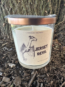 Jersey Devil