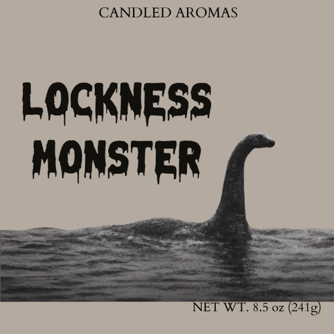 Lockness Monster