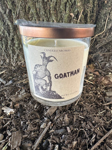 Goatman