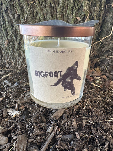 Bigfoot