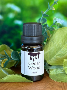 Cedarwood