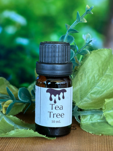 Tea Tree