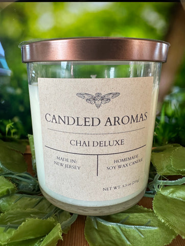Chai Deluxe