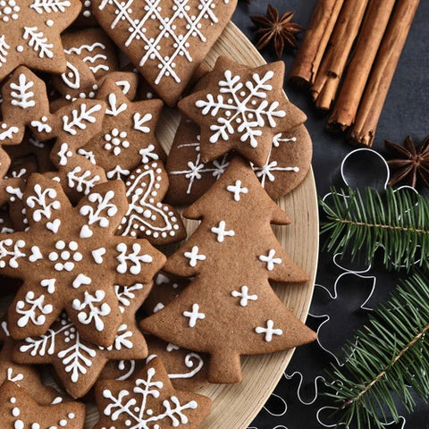 Gingerbread