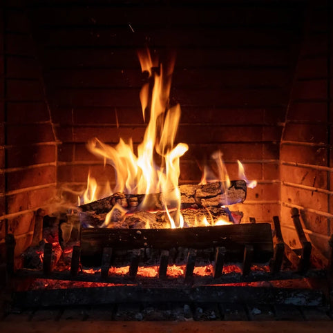 Fireside