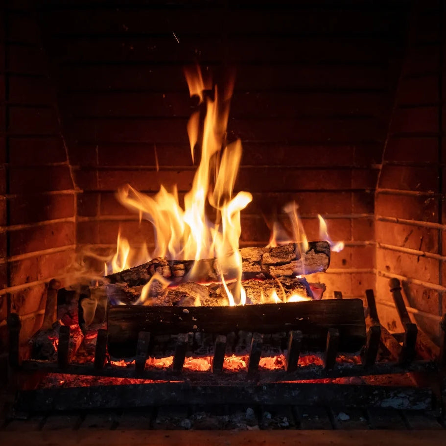 Fireside