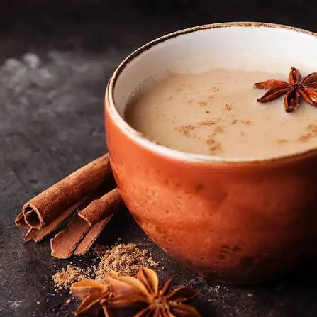 Chai Deluxe