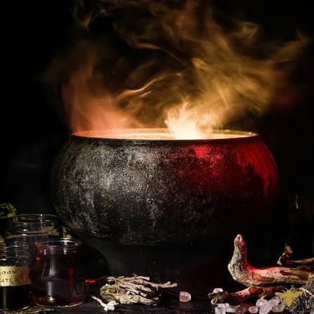 Witches Brew